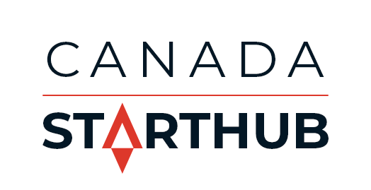 Canada Starthub Logo
